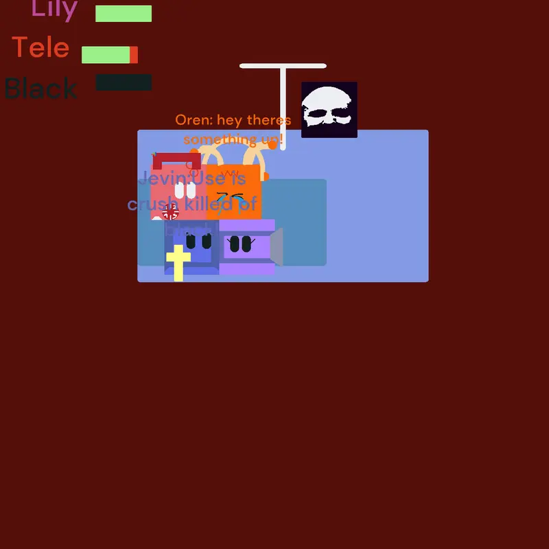Game by @Green_guy_boter