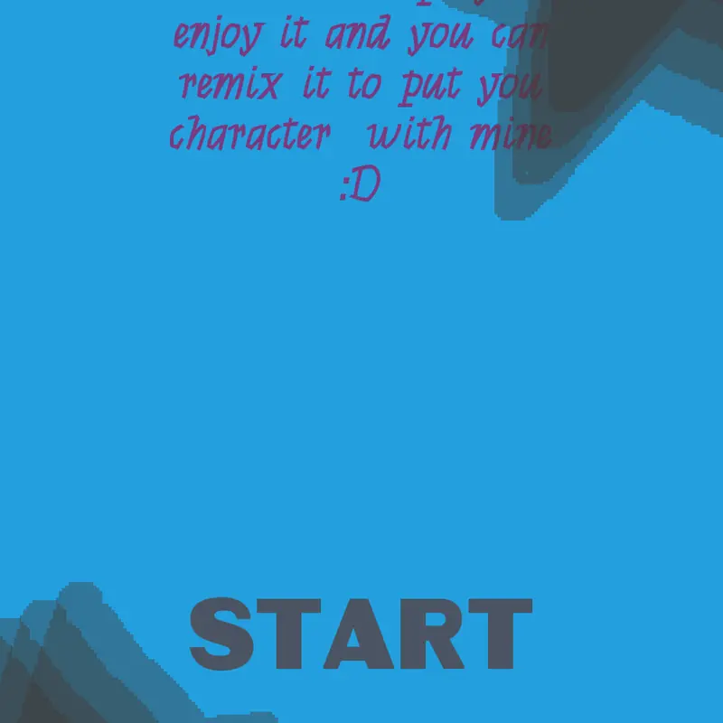 Game by @ethiw