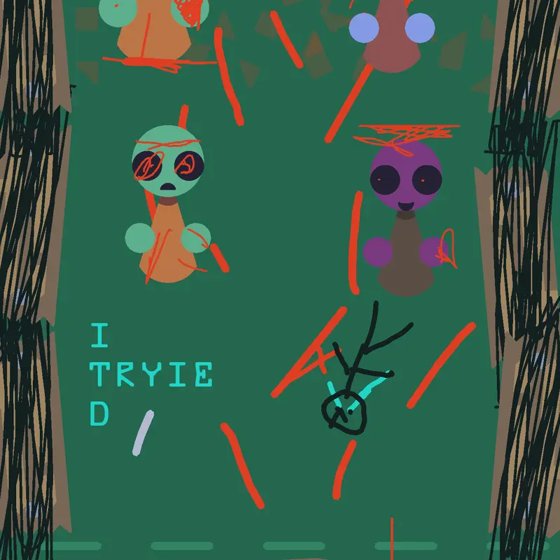 Game by @roitmonkey