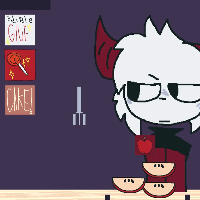 Game by @AutisimDrawer