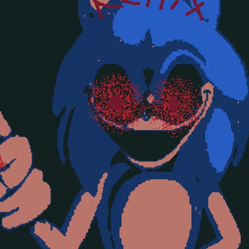 Game by @Sonic12321