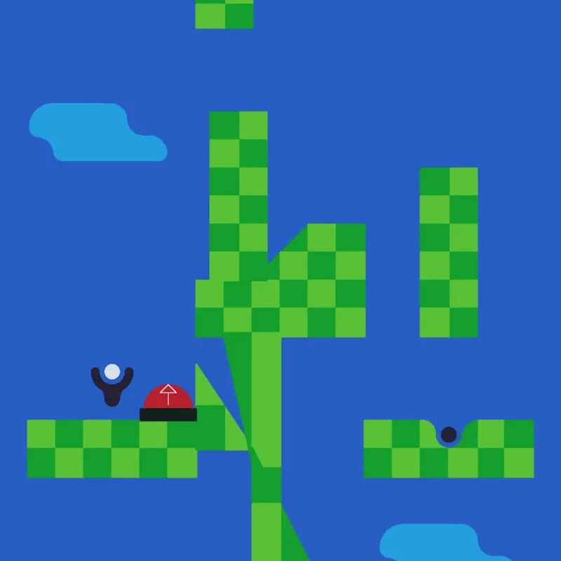 Game by @SentrySiren