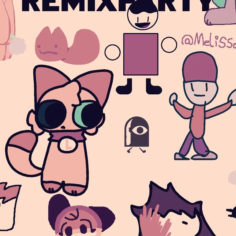 Game by @Mistral