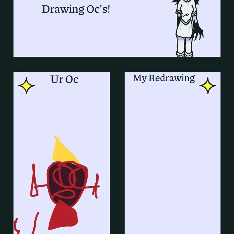 Game by @mscats