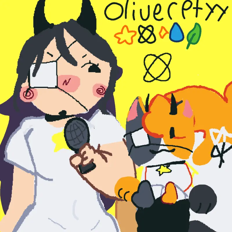 Game by @Oliverptyy