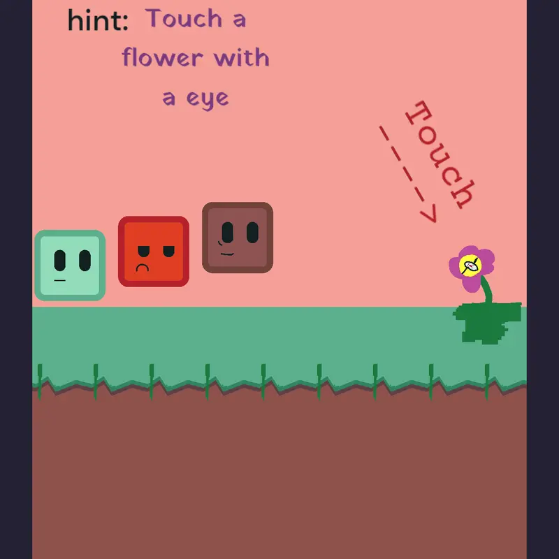 Game by @S-N-A-P