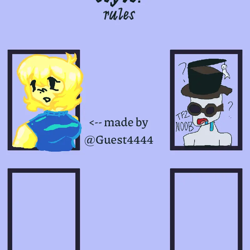 Game by @Australia_user