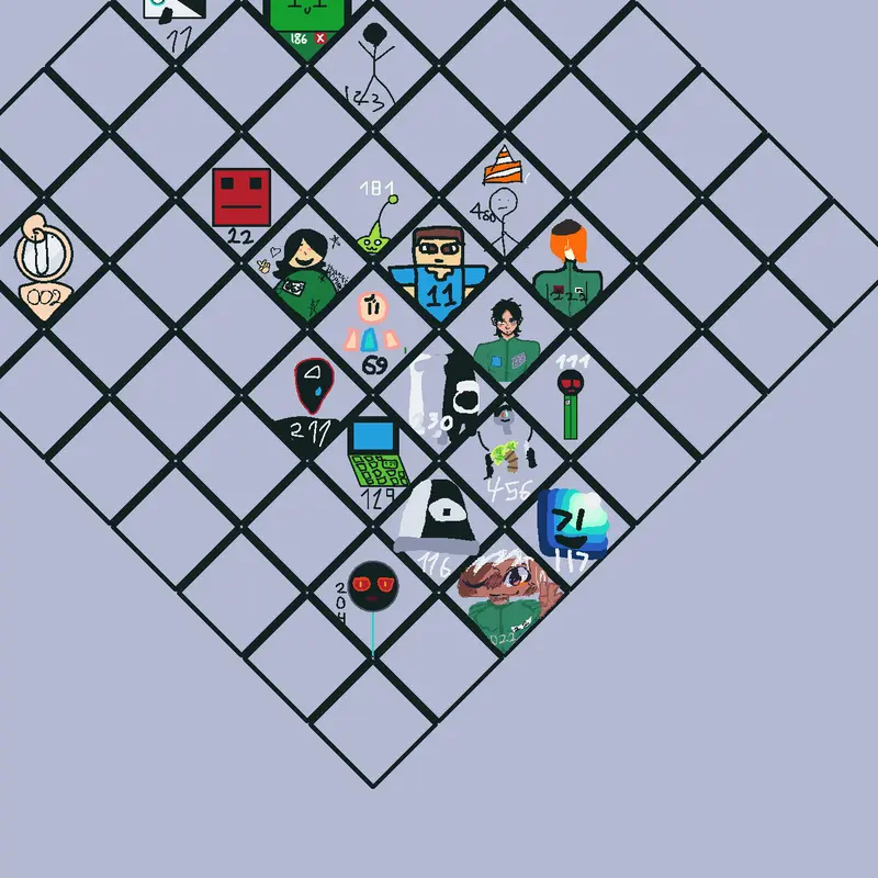 Game by @dandy_official_acc