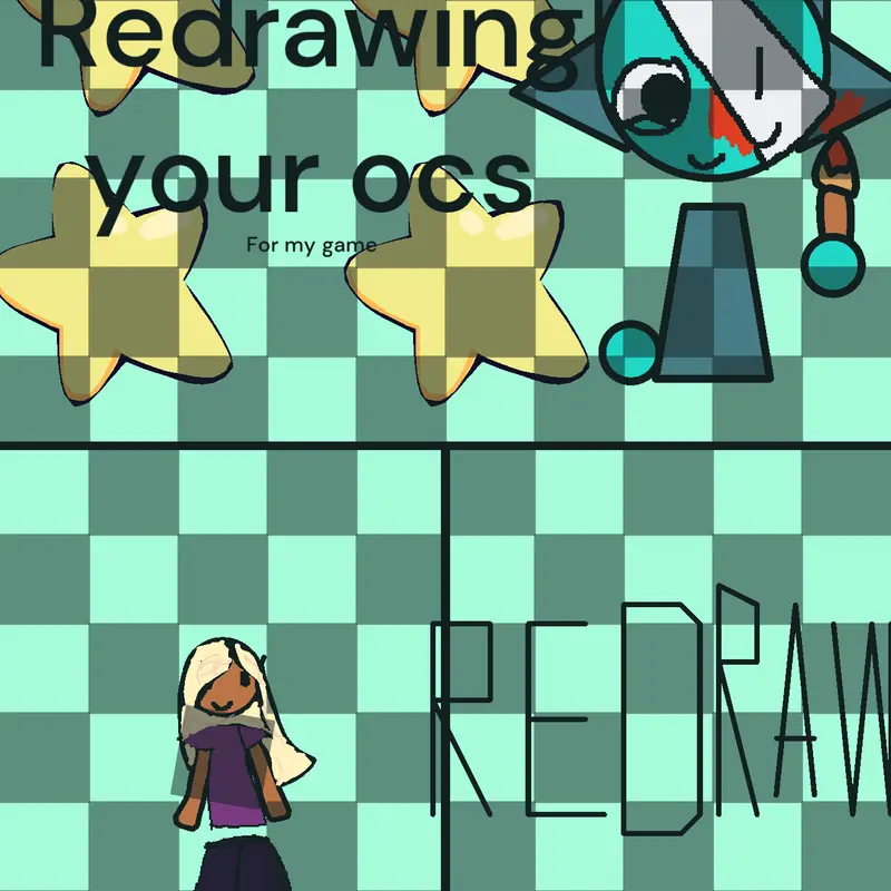 Game by @ElifyourBFF