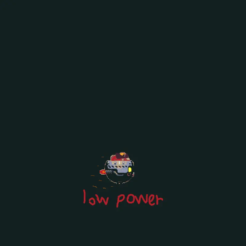 Game by @nightmareoflivers