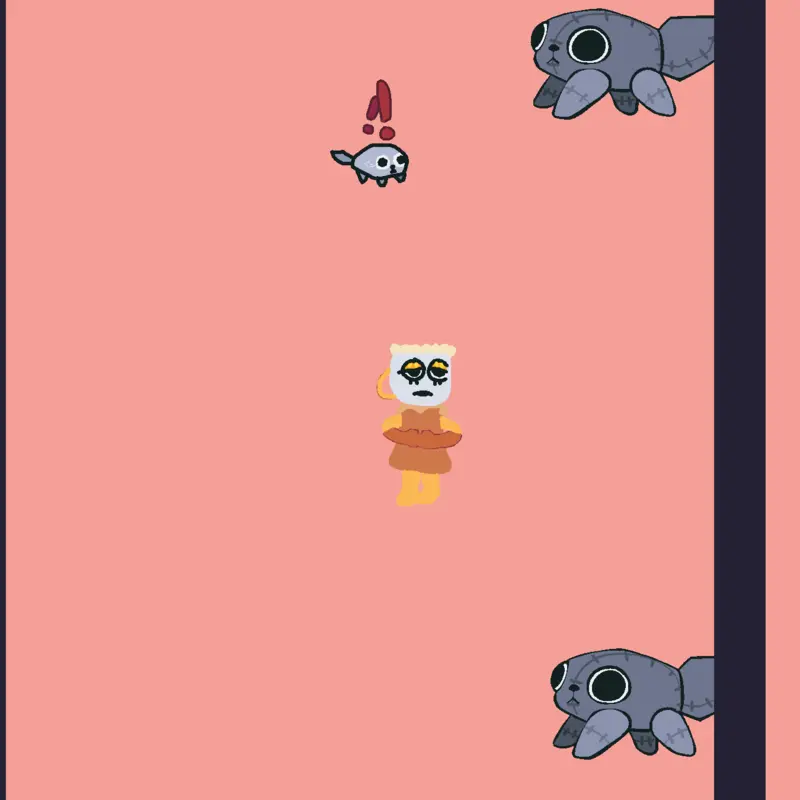 Game by @lunahappy
