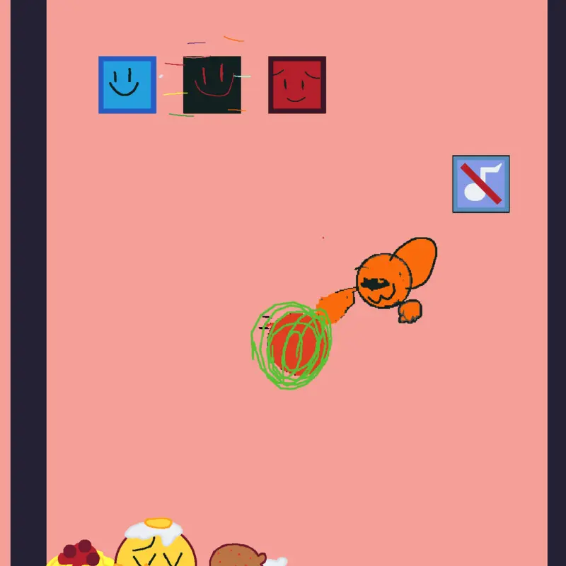 Game by @havsm