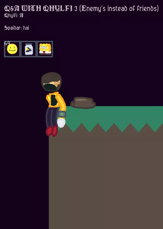 Game by @area_confirmed