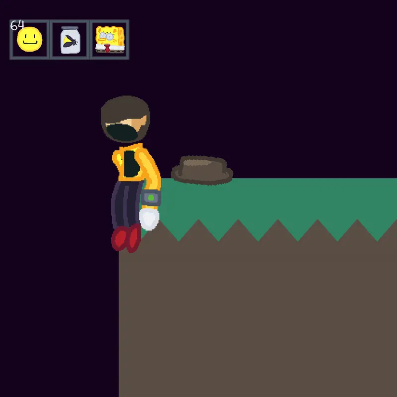 Game by @area_confirmed
