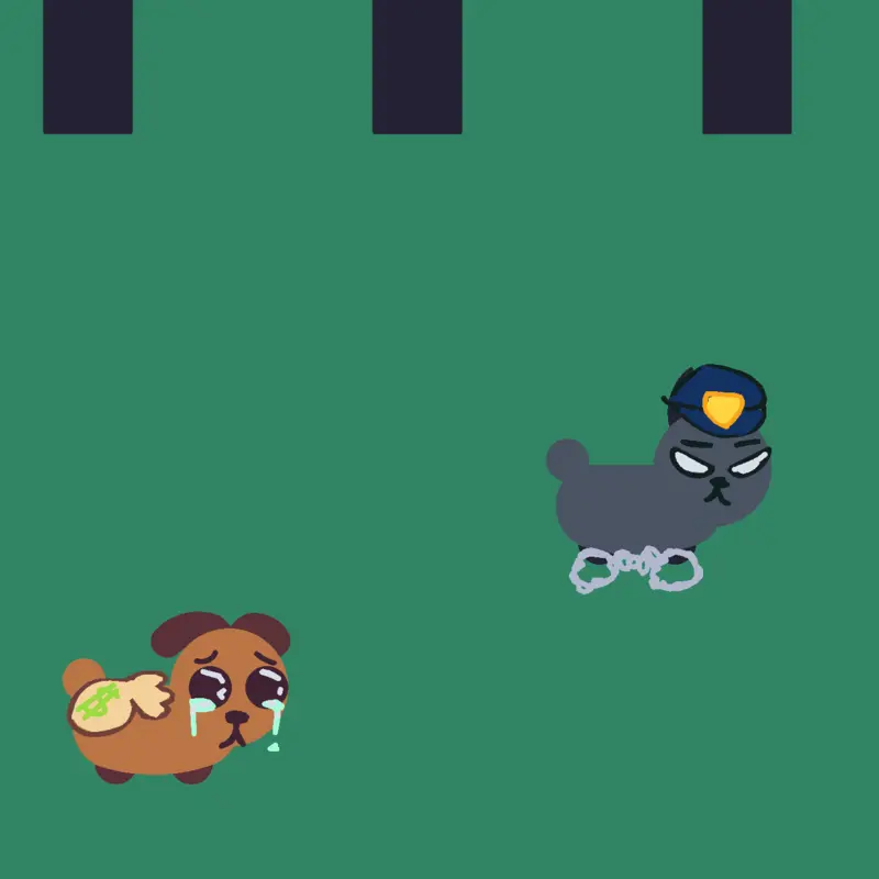 Game by @whatevernow