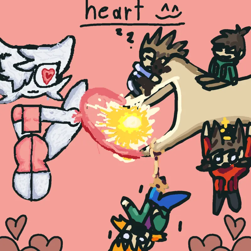 Game by @Dragon_girlwolf