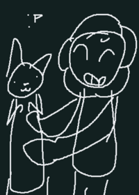 Dandys world dress up!