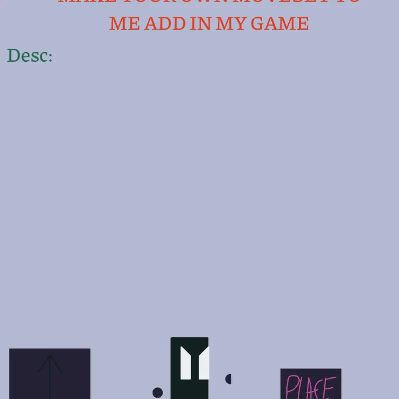 Game by @andreydearmandre