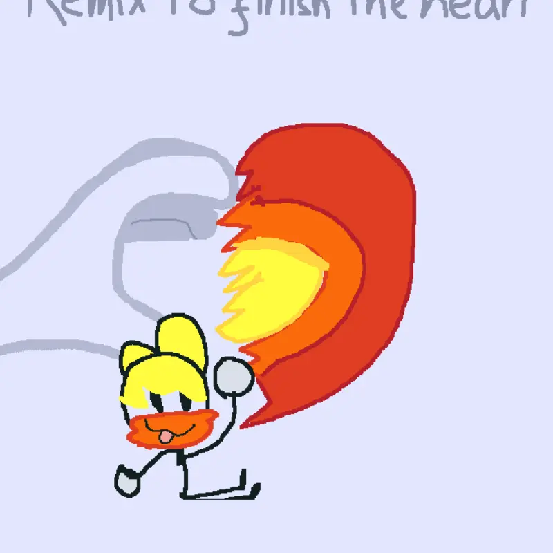 Game by @Mouseme