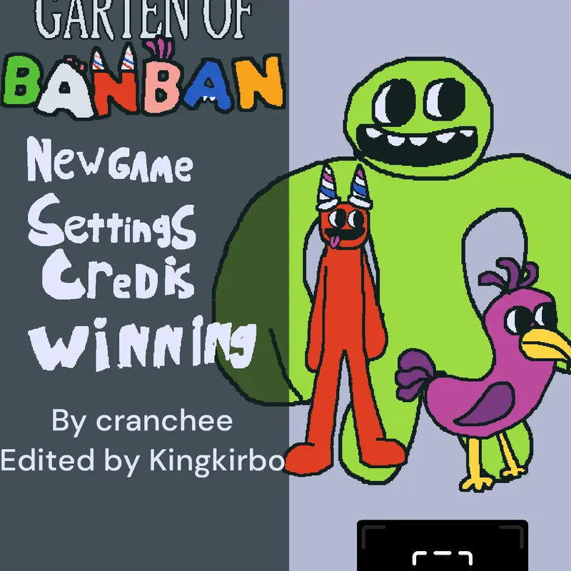 Game by @deadkirby