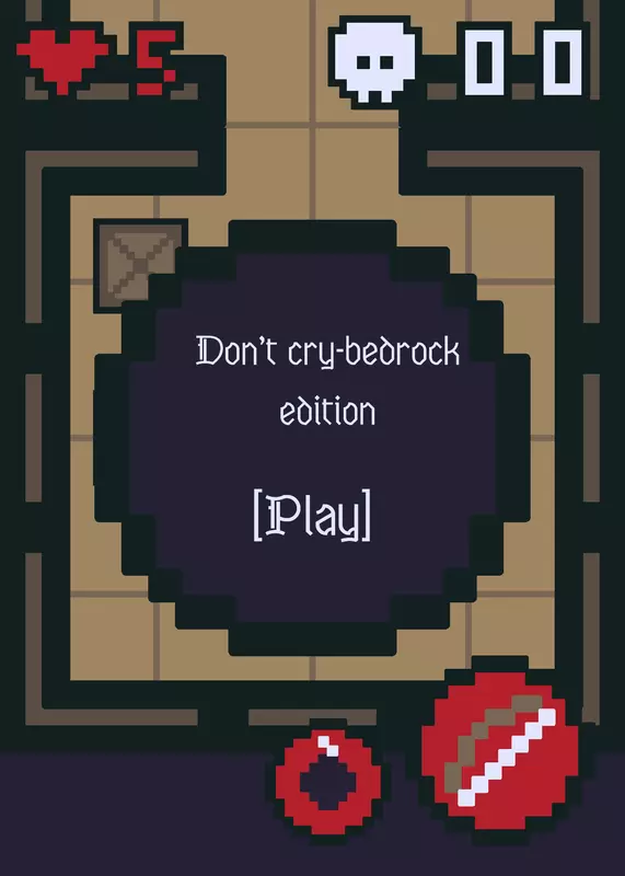 Don’t cry by @Hengrothmonireach
