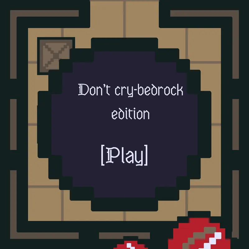 Don’t cry by @Hengrothmonireach