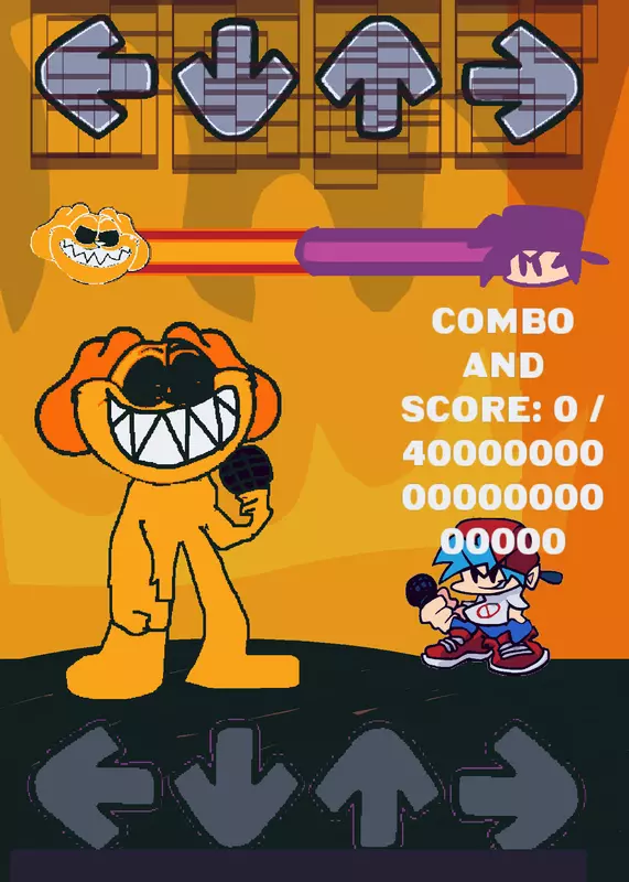 Game by @huggywuggy1234