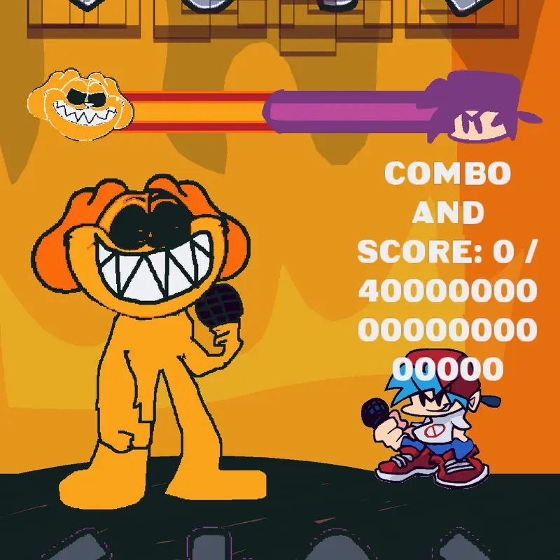 Game by @huggywuggy1234