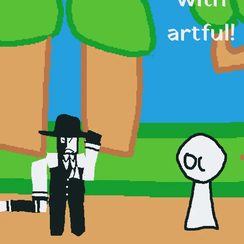 Game by @MrAnimdude