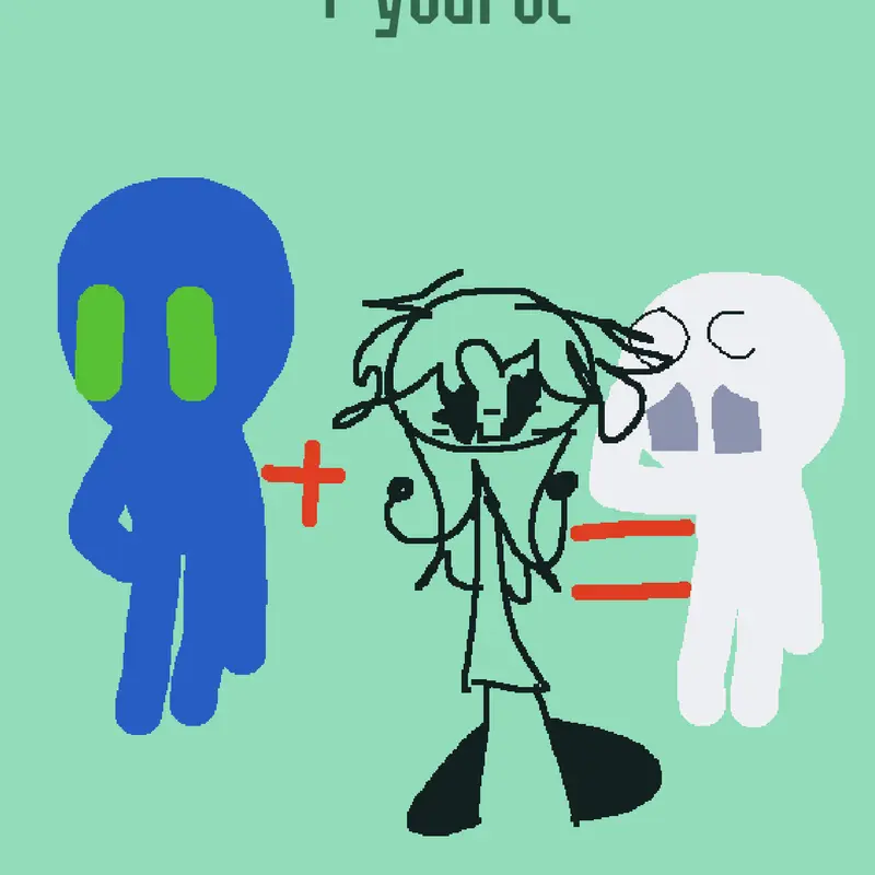 Game by @mercygamez