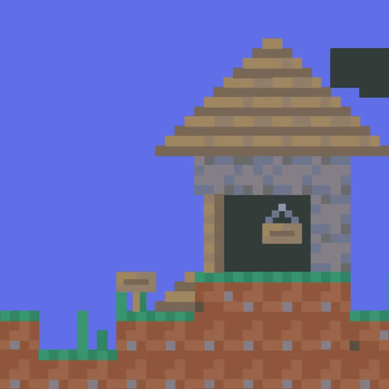 Game by @shortgames