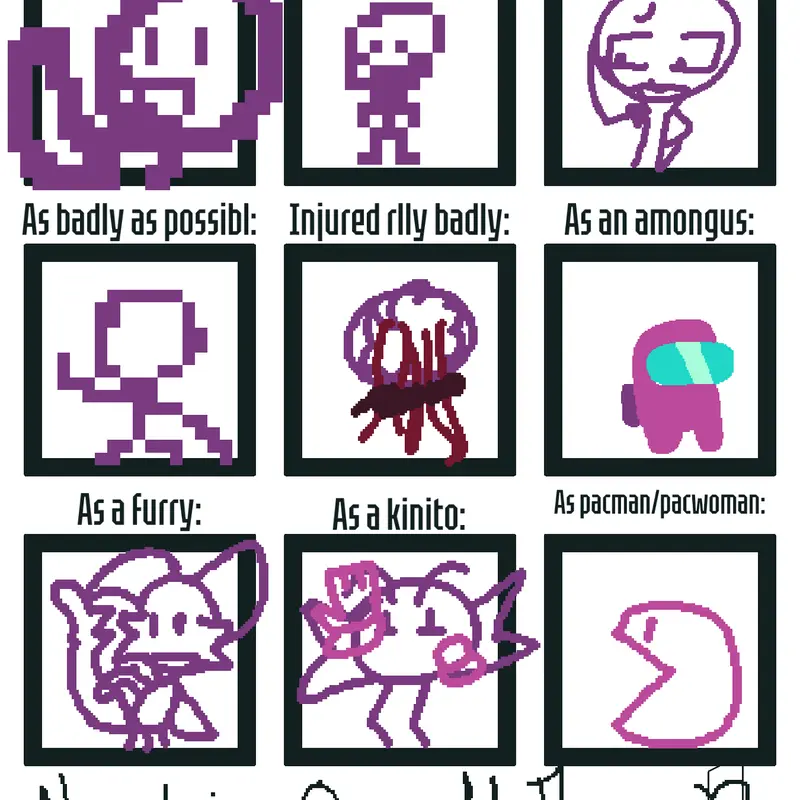 Game by @hipotato