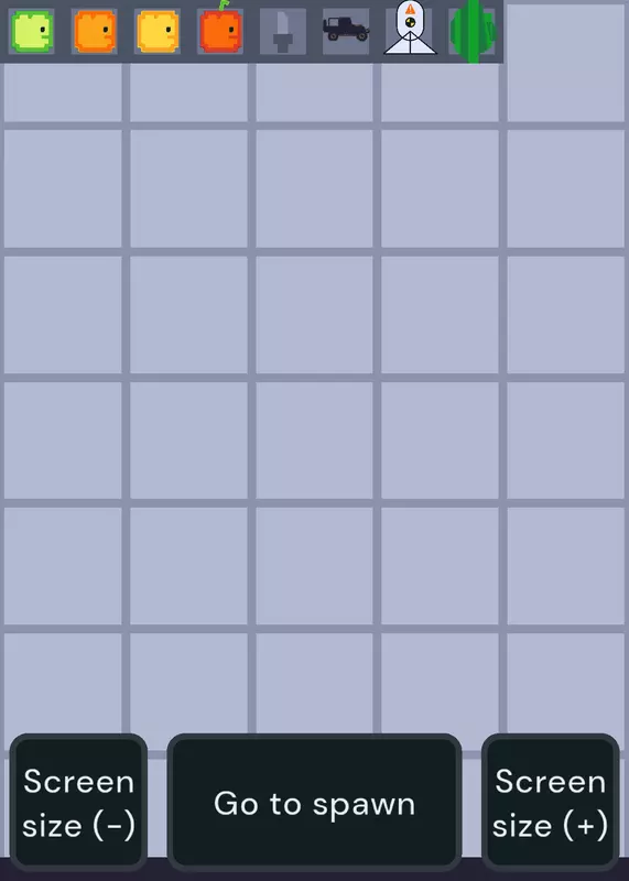 Game by @IceDragonX