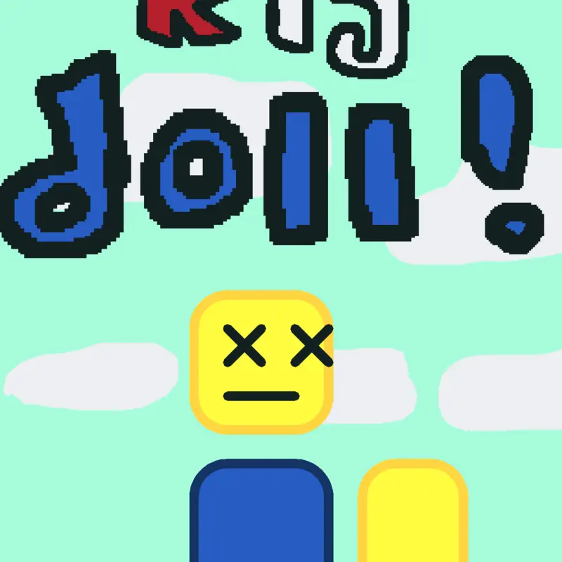 Game by @FAFA_DIELA