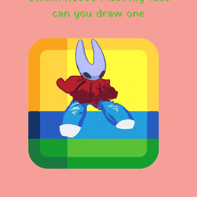 Game by @megaladonfromfisch