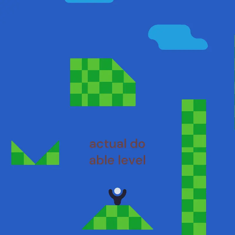 Game by @simonparmer