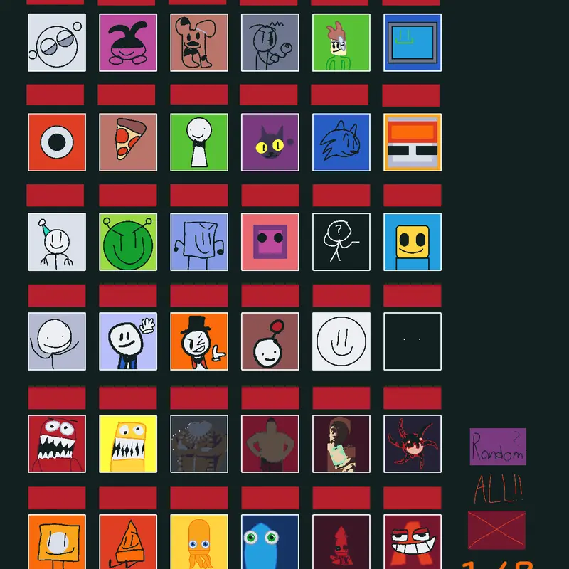 Game by @Thattree
