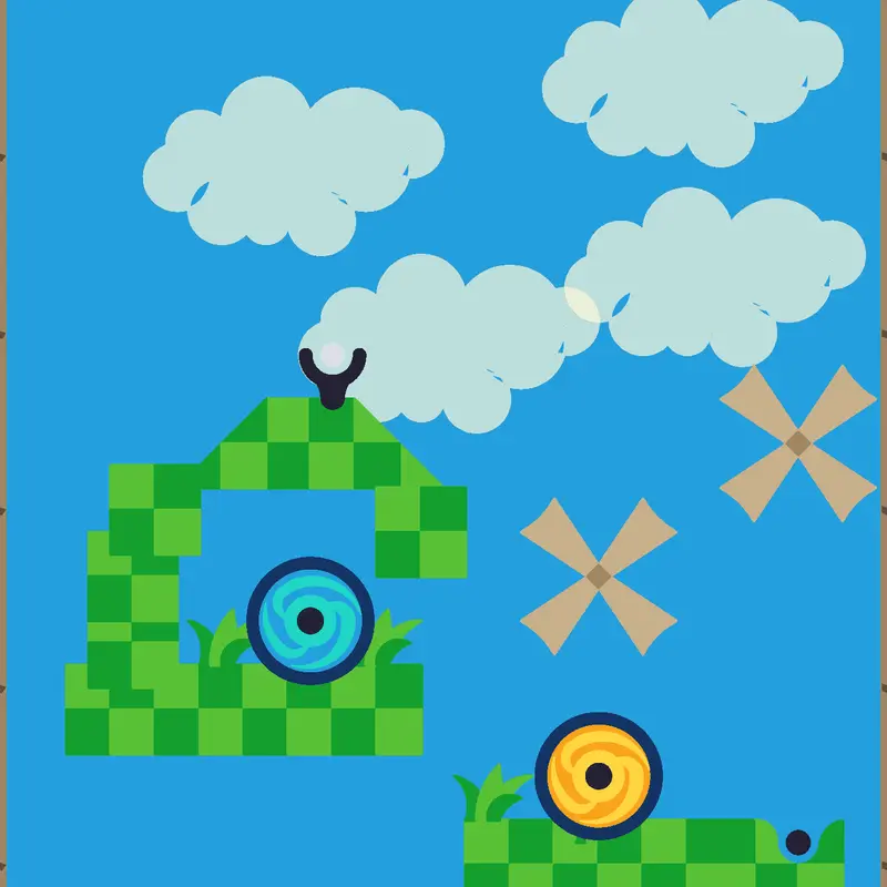 Game by @hilmye