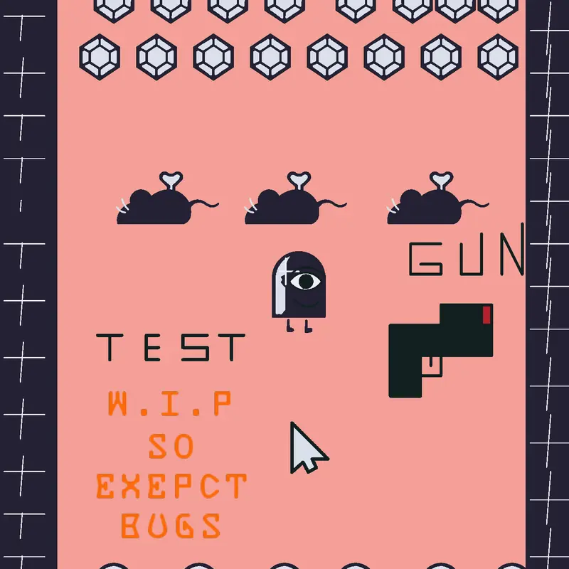 Game by @Rex_300