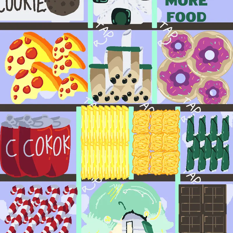 Game by @Bea_makes_games