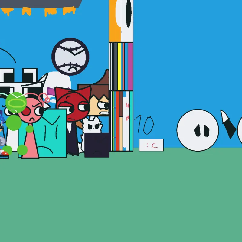 Game by @Boy_friends_