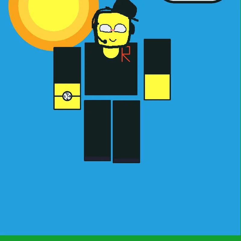 Game by @wellboycharacter