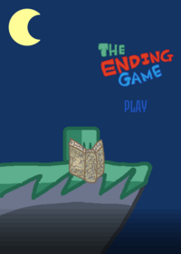 -THE ENDING GAME-