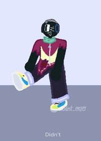 AVGN DANCE