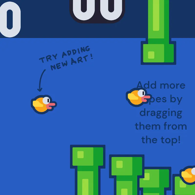 Game by @fovadeem