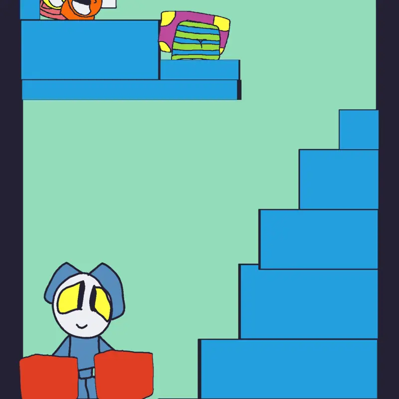 Game by @SansaDYLE