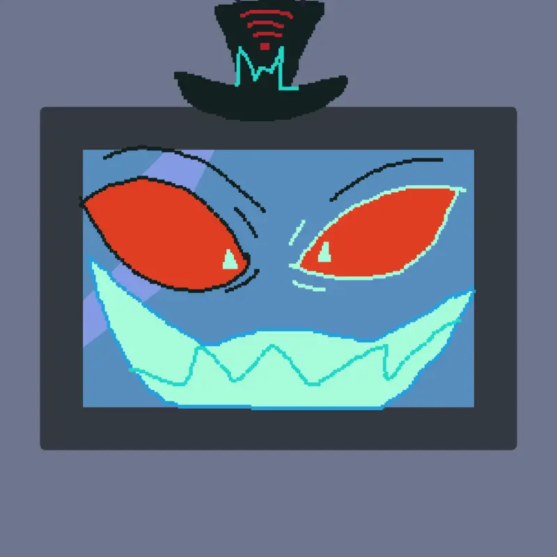 Game by @MysticEclipse