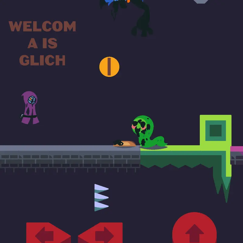 Game by @coliseo