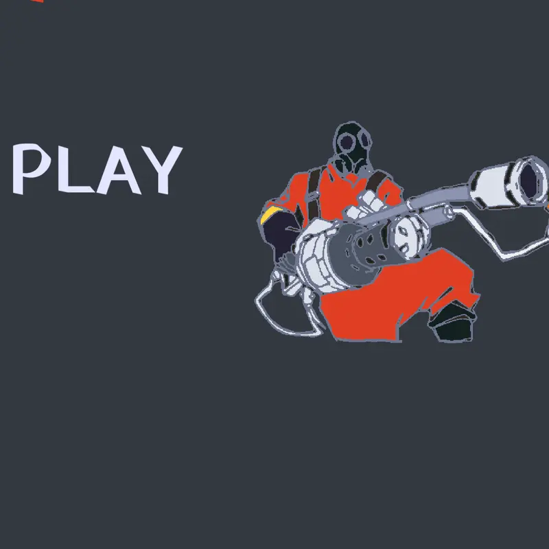 Game by @bad_gun