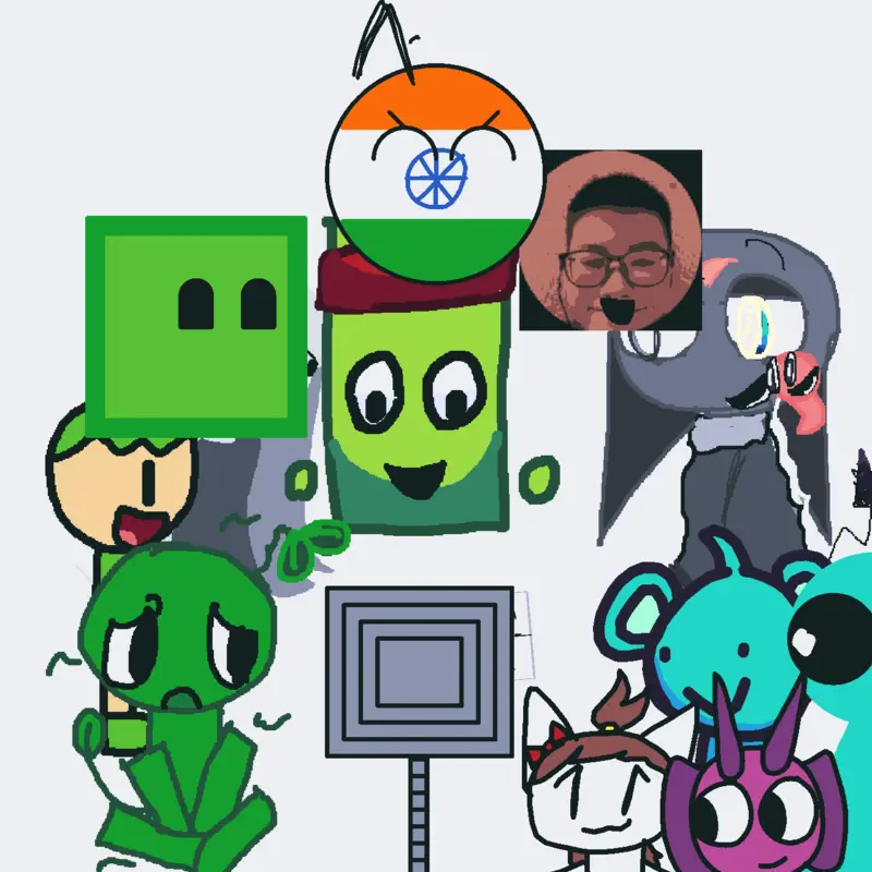 Game by @stretchy_dude